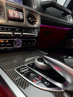 مێرسێدس بێنز G-Class